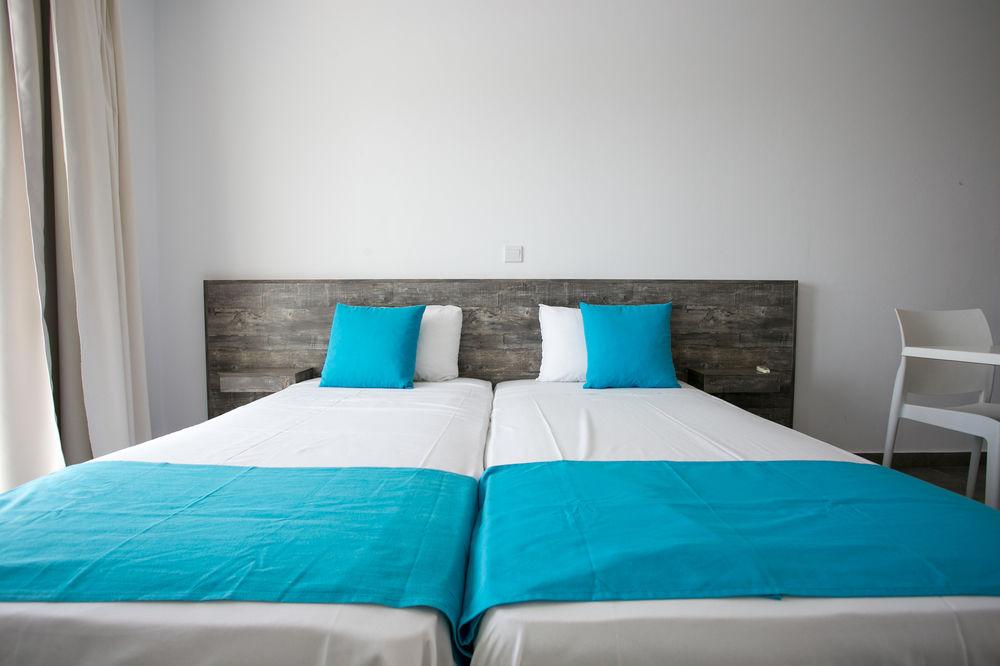 Sea Cleopatra Napa Annex Hotel (Adults Only) 圣纳帕 外观 照片