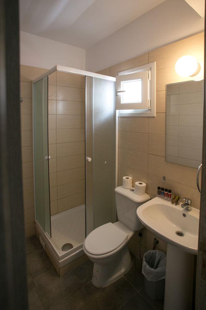 Sea Cleopatra Napa Annex Hotel (Adults Only) 圣纳帕 外观 照片