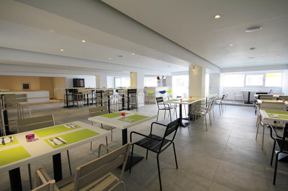 Sea Cleopatra Napa Annex Hotel (Adults Only) 圣纳帕 外观 照片
