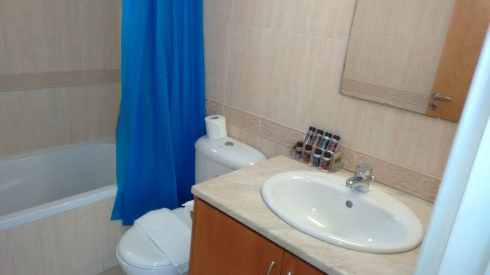 Sea Cleopatra Napa Annex Hotel (Adults Only) 圣纳帕 外观 照片