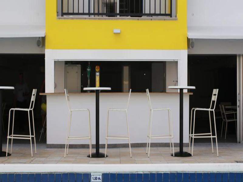 Sea Cleopatra Napa Annex Hotel (Adults Only) 圣纳帕 外观 照片
