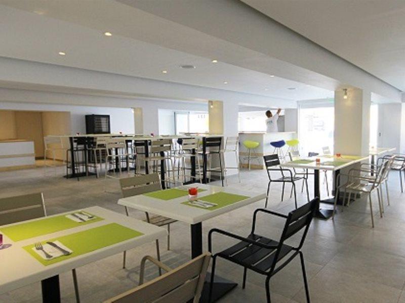 Sea Cleopatra Napa Annex Hotel (Adults Only) 圣纳帕 外观 照片