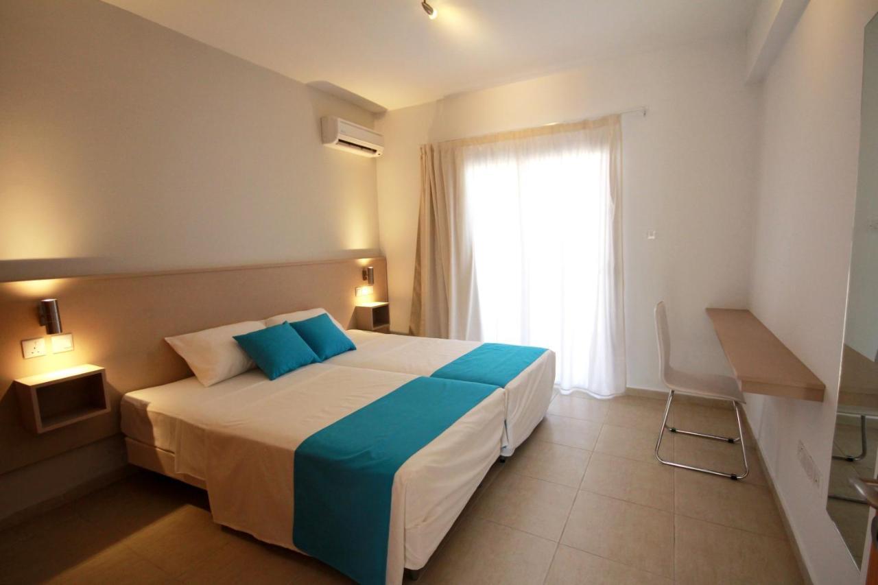 Sea Cleopatra Napa Annex Hotel (Adults Only) 圣纳帕 客房 照片